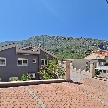 Apartments Josip Zrnovnica Экстерьер фото